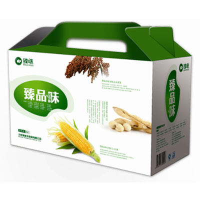 臻品味