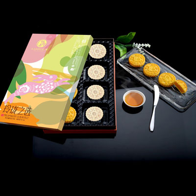  玲珑之选-中秋礼品定制