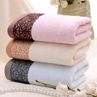 窗棂毛巾/浴巾