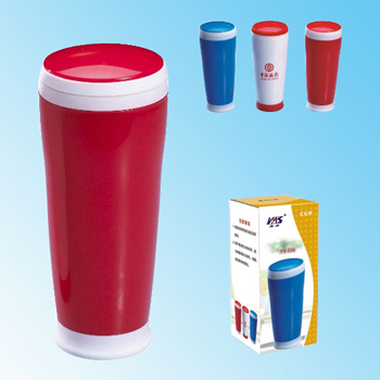促销杯