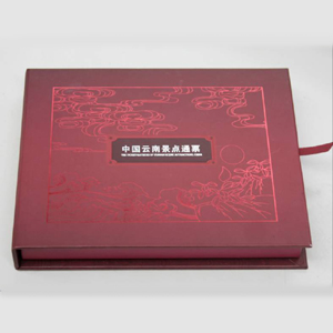 中国云南景点通票