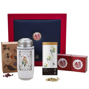 感悟人生-中秋礼盒定制