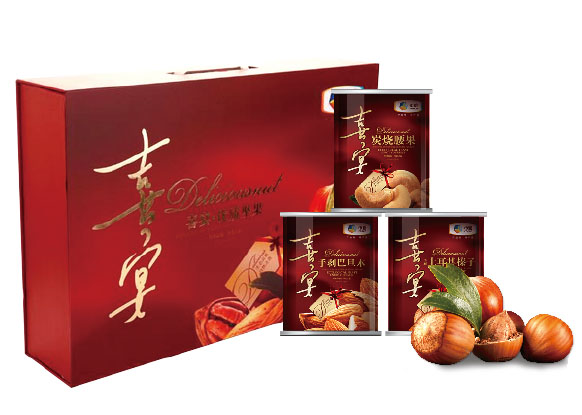 春节礼品 春节礼品