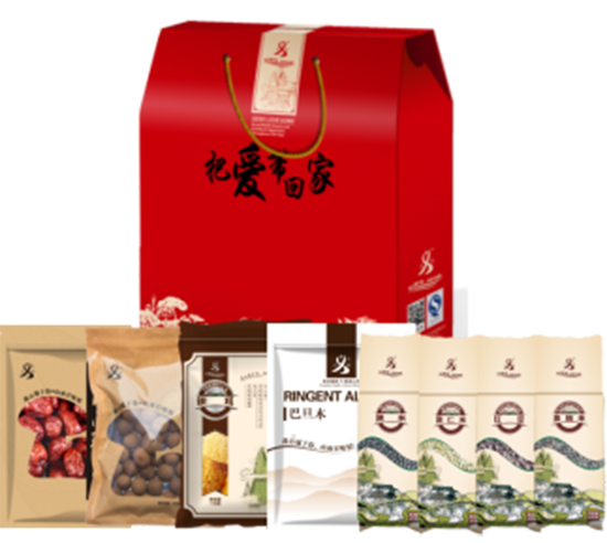 三八妇女节礼品