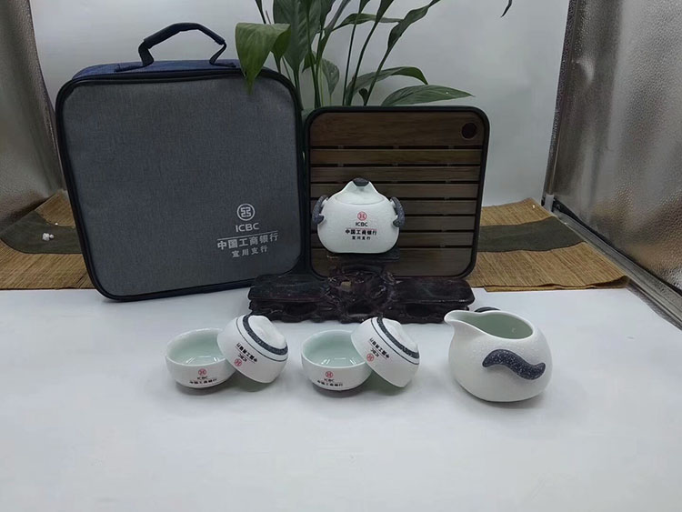 茶具套装定制