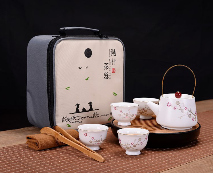 茶具礼品套装